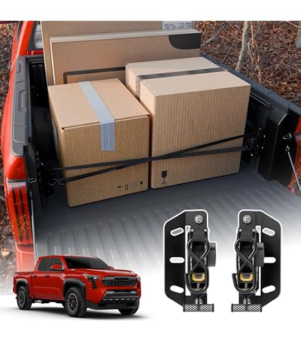 Amazon.com: Maxzina Retractable Ratchet Straps Compatible with